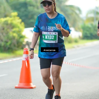Runner Photo 4587646