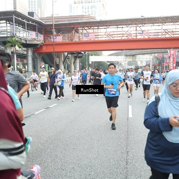 Runner Photo 4587651