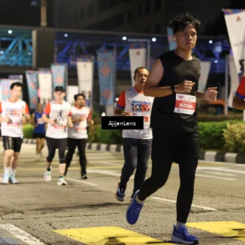 Runner Photo 4587653