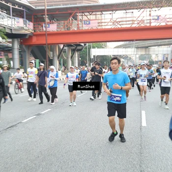 Runner Photo 4587656