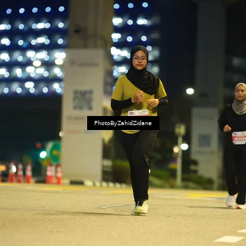 Runner Photo 4587657