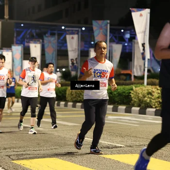 Runner Photo 4587658