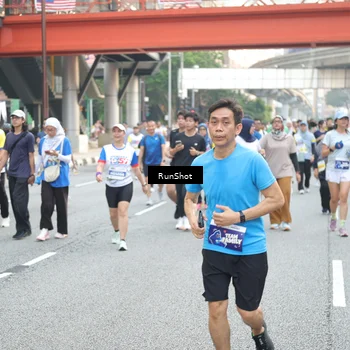 Runner Photo 4587665