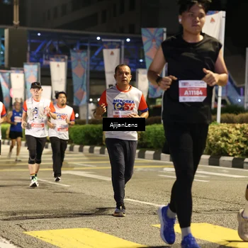 Runner Photo 4587667