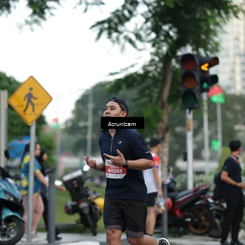 Runner Photo 4587671