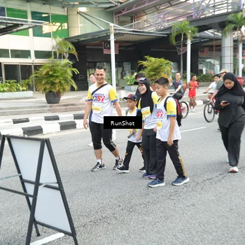 Runner Photo 4587672