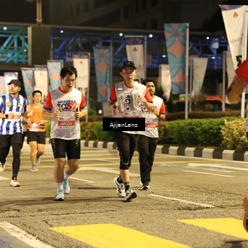 Runner Photo 4587676