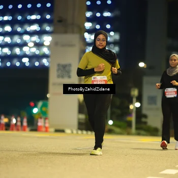 Runner Photo 4587678