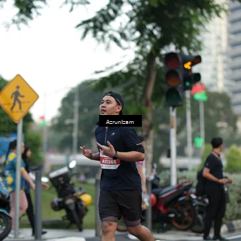 Runner Photo 4587681