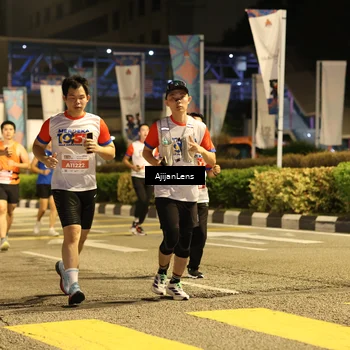 Runner Photo 4587683