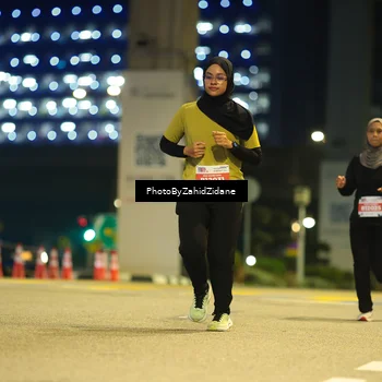 Runner Photo 4587685