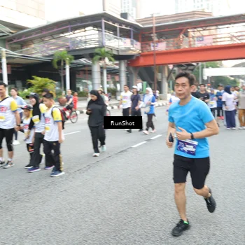 Runner Photo 4587688
