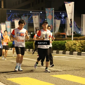 Runner Photo 4587691