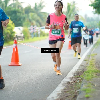 Runner Photo 4587692
