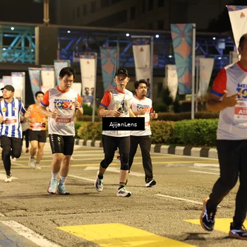 Runner Photo 4587693
