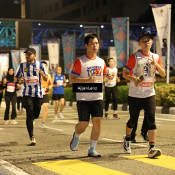 Runner Photo 4587696
