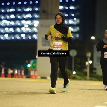 Runner Photo 4587698