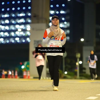 Runner Photo 4587702