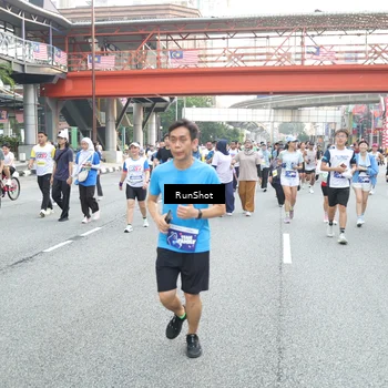 Runner Photo 4587703