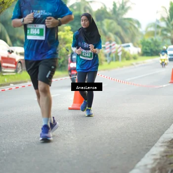 Runner Photo 4587704