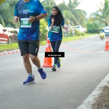 Runner Photo 4587706