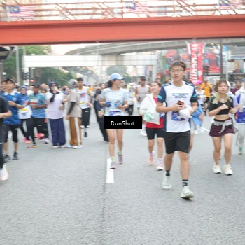 Runner Photo 4587707