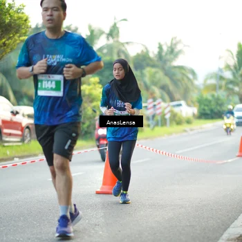 Runner Photo 4587709