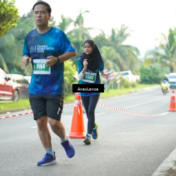 Runner Photo 4587711