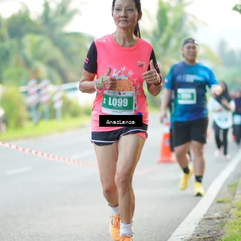 Runner Photo 4587713