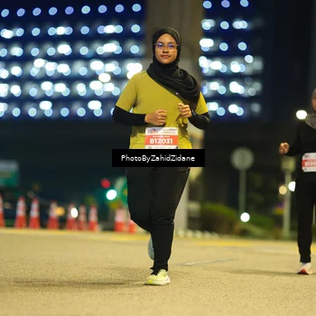Runner Photo 4587714