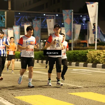 Runner Photo 4587717