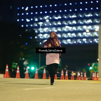 Runner Photo 4587721
