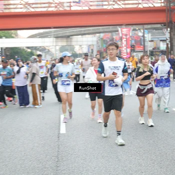 Runner Photo 4587723