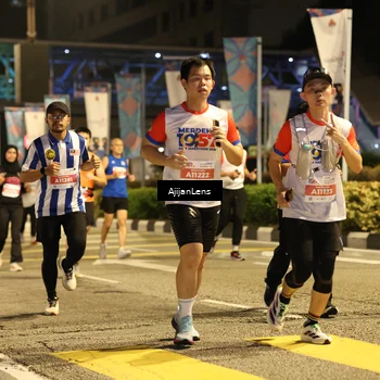 Runner Photo 4587724