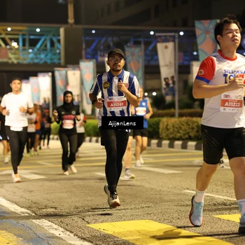 Runner Photo 4587725