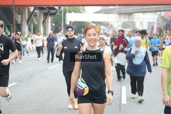 Runner Photo 4587728