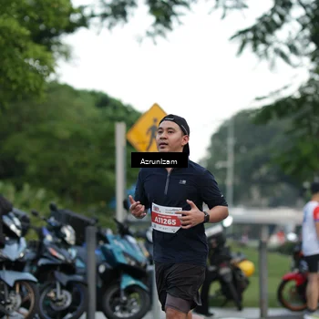 Runner Photo 4587729