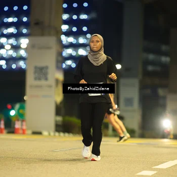 Runner Photo 4587730