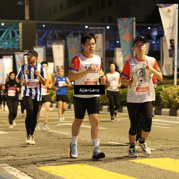 Runner Photo 4587733