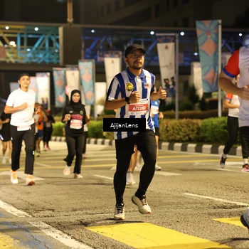 Runner Photo 4587734
