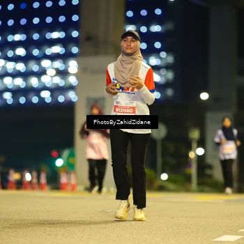 Runner Photo 4587736
