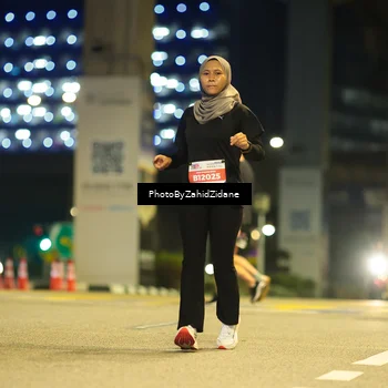 Runner Photo 4587737
