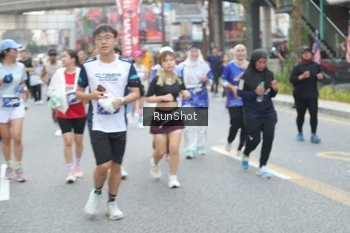 Runner Photo 4587738