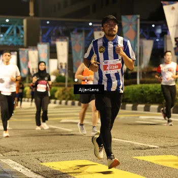 Runner Photo 4587739