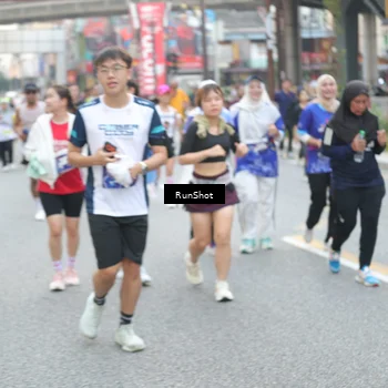 Runner Photo 4587740