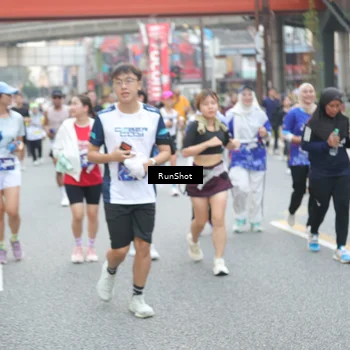 Runner Photo 4587741