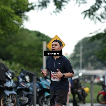 Runner Photo 4587743