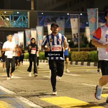 Runner Photo 4587747