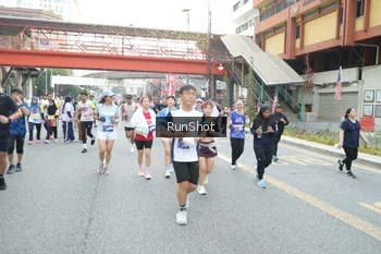 Runner Photo 4587748