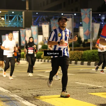 Runner Photo 4587750